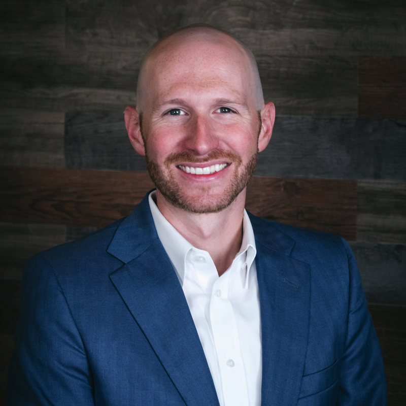 Brian's Headshot